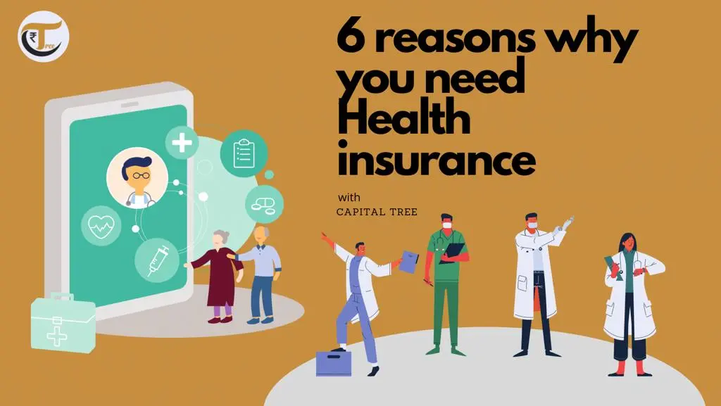 Sinhmmo.net 6 Reasons Why You Need To Get A Health Insurance