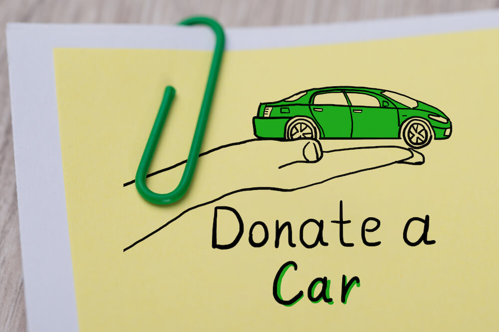 Sinhmmo.net Donate Car For Tax Credit