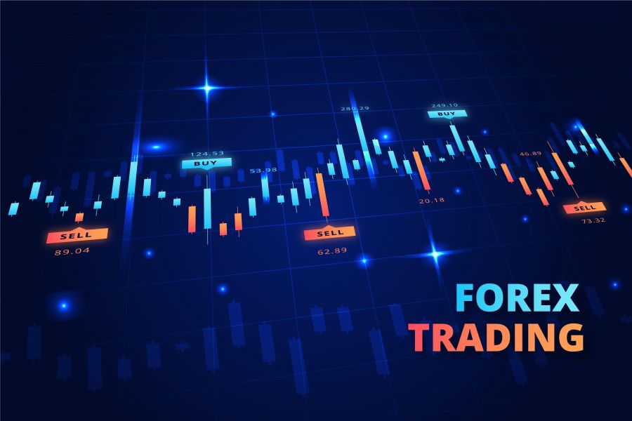 Forex trading for beginners