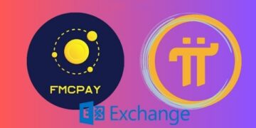 Sinhmmo.net Exchange FMCPay đề Cập đến Hành Trình áp Dụng Rộng Rãi Của Pi Network